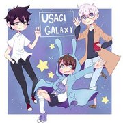 Usagi Galaxy