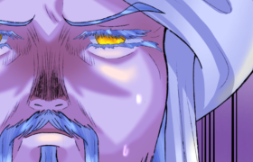 custom banner