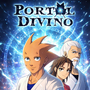 Portal Divino