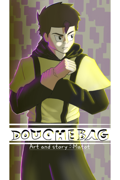 Douchebag