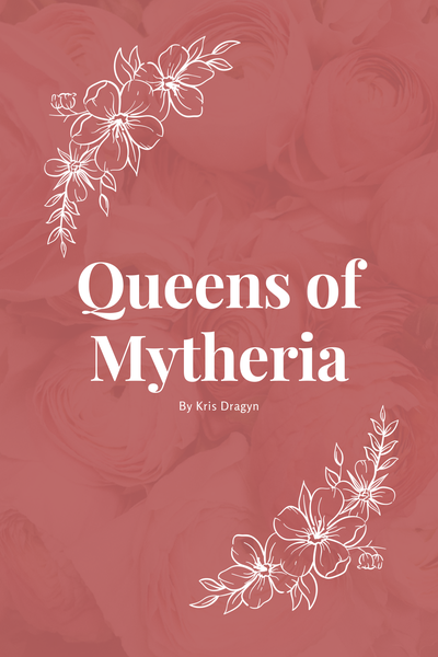 Tapas Fantasy Queens of Mytheria