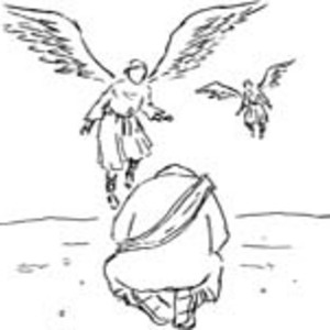 The Temptation of Jesus