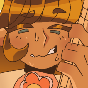 interim comic: first impression 