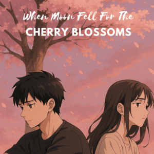 Cherry Blossoms and Echoes