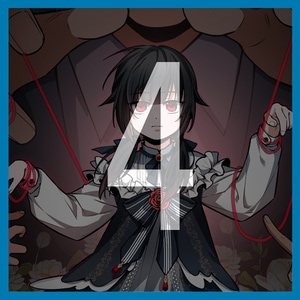 Side Story - Jasmine: Wind-Borne Ep. 4