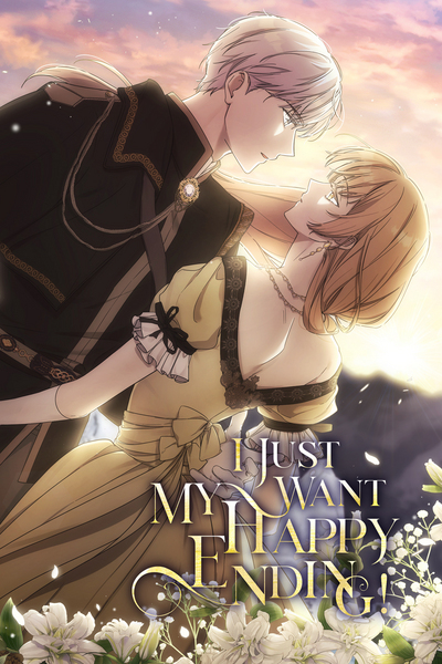 I Just Want My Happy Ending!