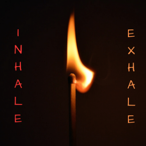 Inhale, Exhale-Prologue 