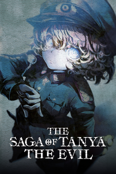 The Saga of Tanya the Evil