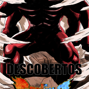 Descobertos