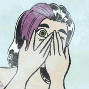 Kaleidoscope Eyes Ch. 5