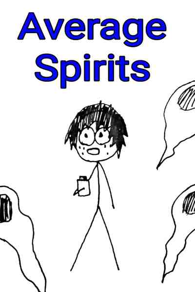 Average Spirits