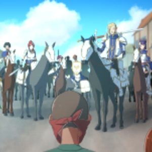 Ep. 2 - Messy Procession