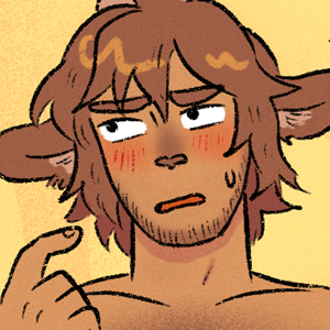 Guest Comic by revel