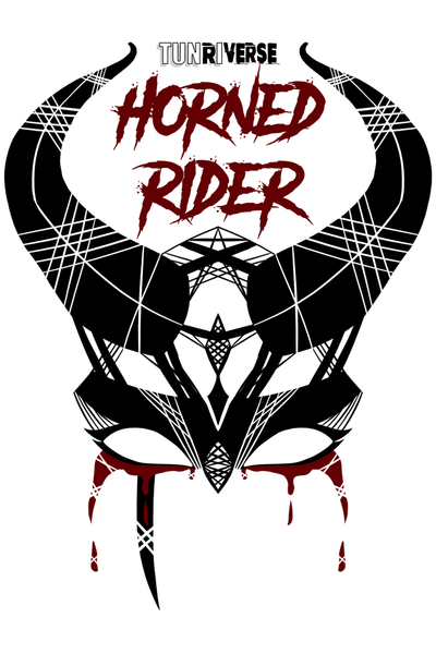 Horned Rider