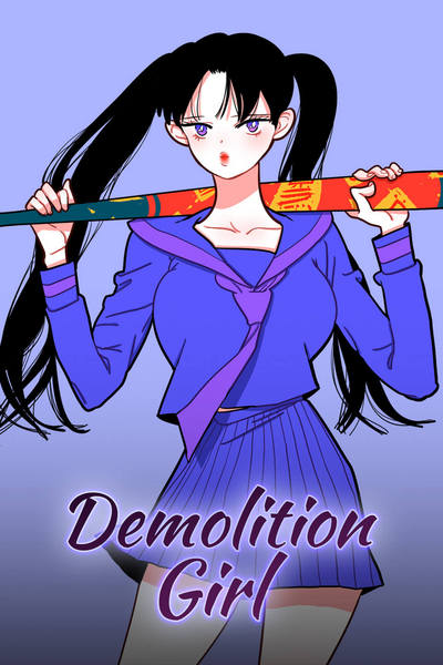 Demolition Girl