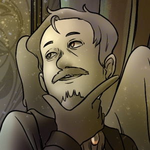 La minute Manoir #011 : Le r&eacute;cit nocturne d'Icare