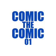 Comic the Comic 01