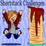 Challenges For A Shortstack