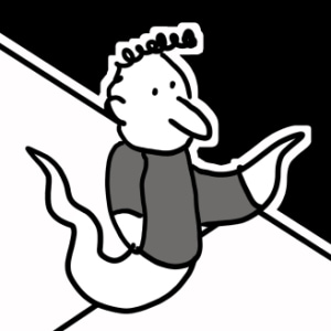 Ghosting