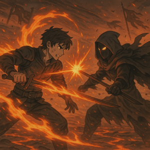 Ember Duel