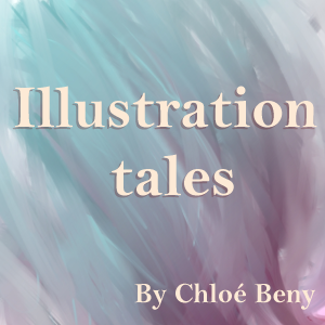 Illustration tales + Comics