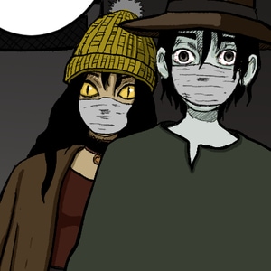 Rapscallions inter-cut