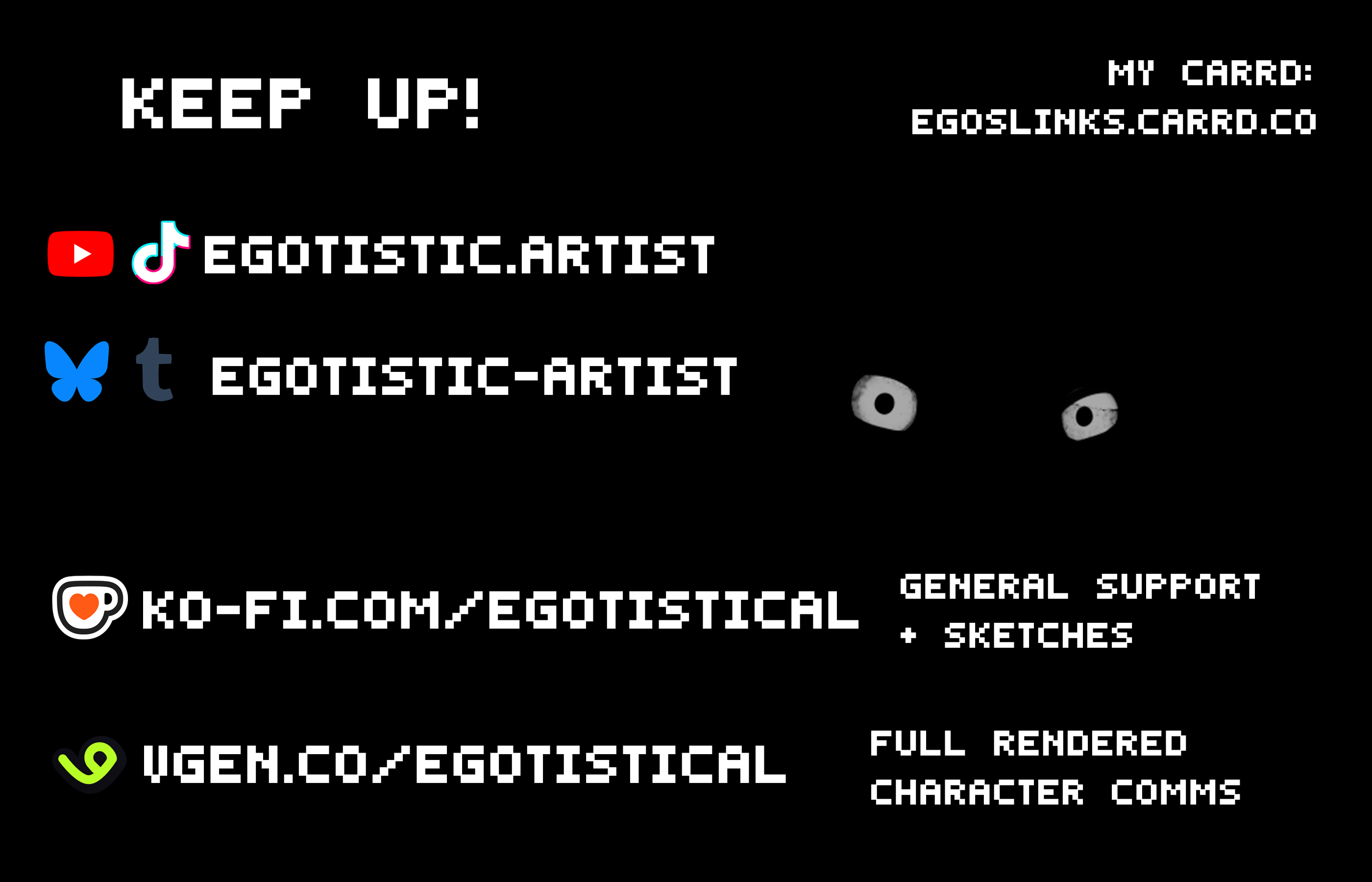 custom banner