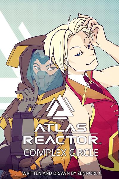 Atlas Reactor, Complex Circle