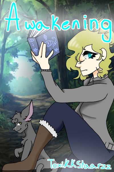 Awakening: (Book One)