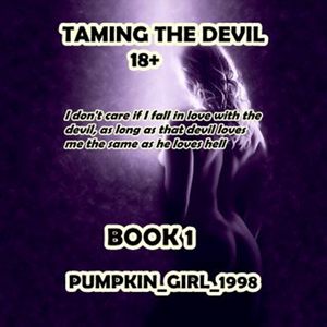 TAMING THE DEVIL 18+