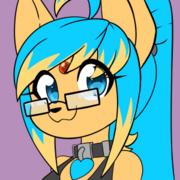 Staying Focused with Foxy