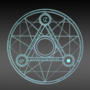 One Thousand Years Old Alchemist