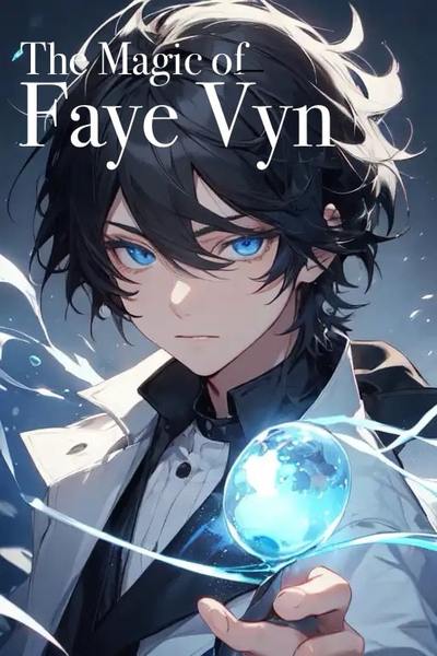 The Magic of Faye Vyn