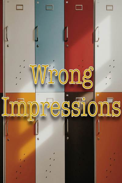 Wrong Impressions
