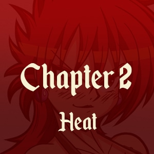 Chapter 2 - Heat