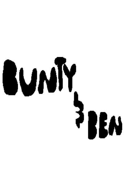 Bunty &amp; Benjamin