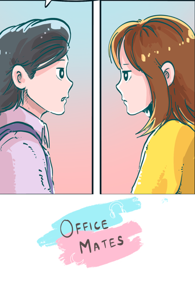 Office Mates