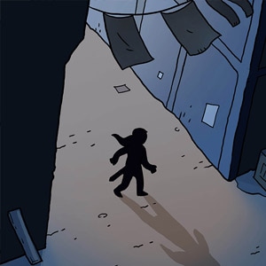 Chapter Two - Pages 39-41