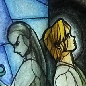 Chapter 8: Eruk&ouml;nnem, God of the Mannen