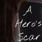 A Hero's Scars