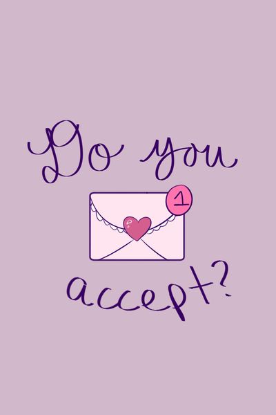 Do You Accept?
