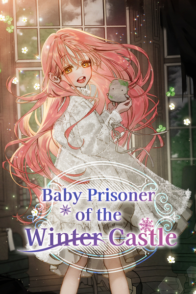 Baby Prisoner of the Winter Castle