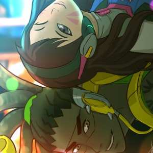 Page 3 (D.va x Lucio)