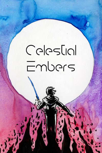 Celestial Embers