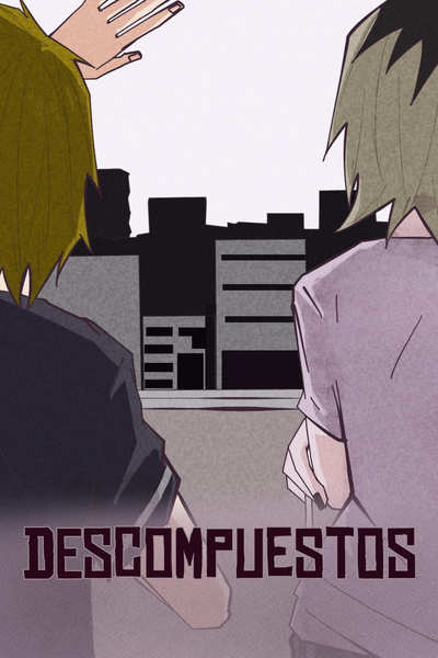 Descompuestos