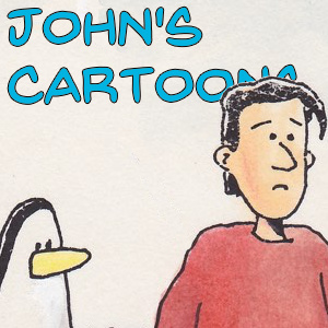 John's Cartoons