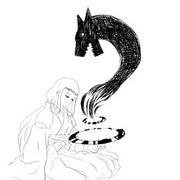 Inugami user in another world