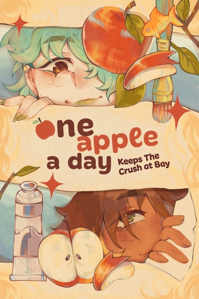 One Apple a Day