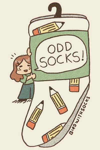 Oddsocks