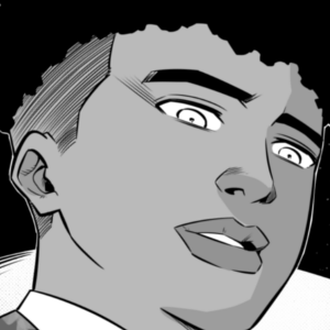 The Lion And The Rat